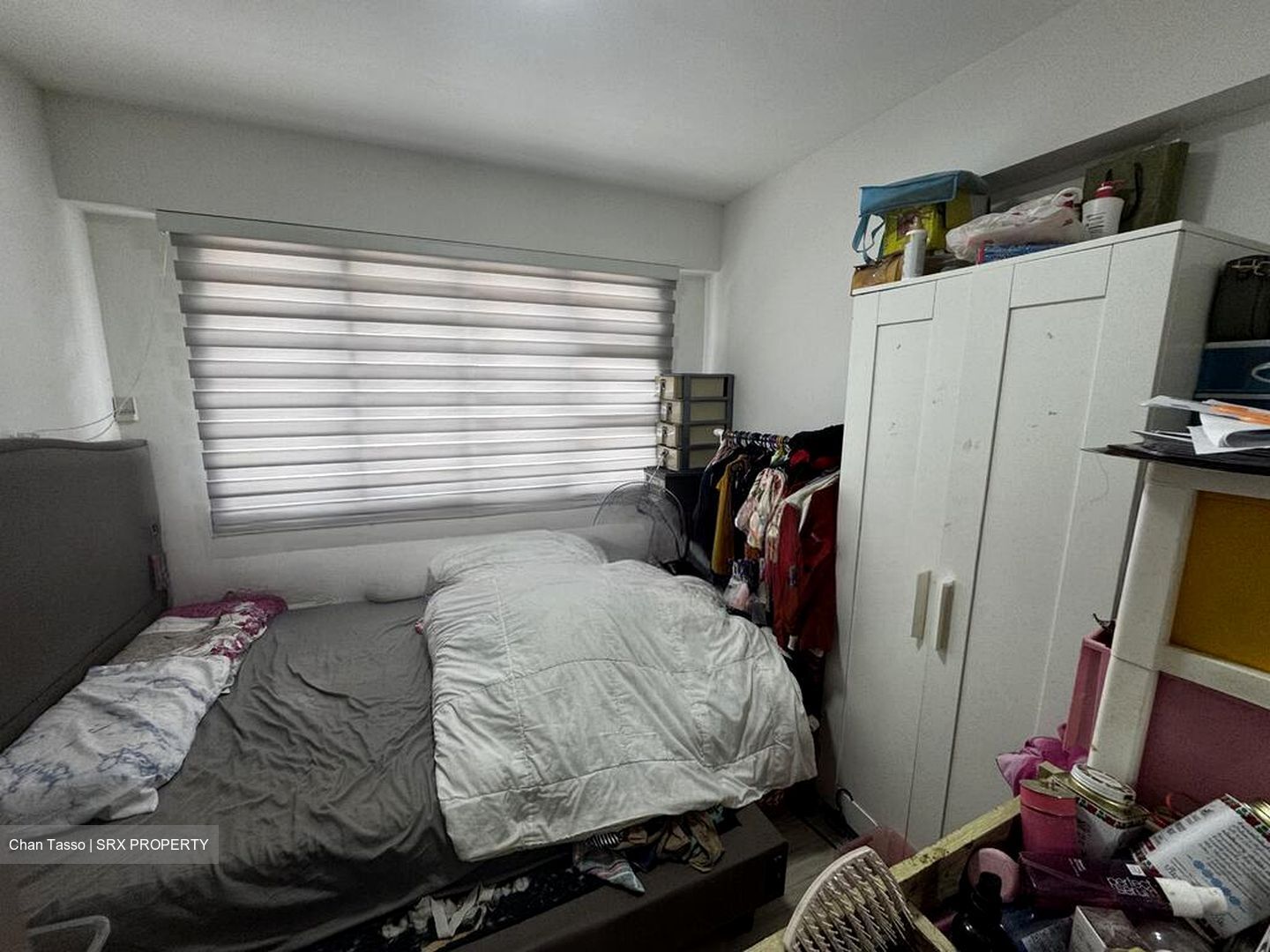 Blk 429B Bedok North Woods (Bedok), HDB 3 Rooms #523342201